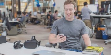Facebook will capitalize on your broken heart for V-Day this year