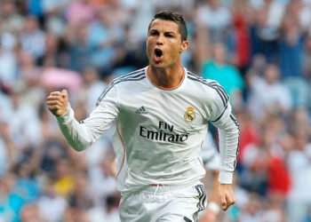 Could Cristiano Ronaldo really be about to leave Real Madrid?