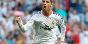 Could Cristiano Ronaldo really be about to leave Real Madrid?