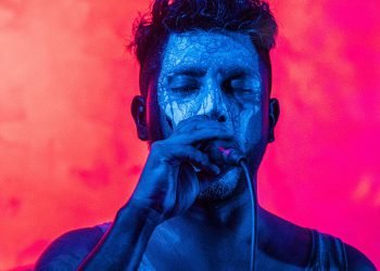 The Chainsmokers Actually Make a Great Nickelback Cover Band