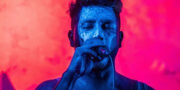 The Chainsmokers Actually Make a Great Nickelback Cover Band