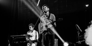 Watch Justin Timberlake’s ‘Cry Me a River’ Come to Life in Mesmerizing Dance