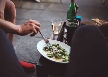 New York Newest Vegan Spot: No Shade From Us, Shady Shack Is On Point