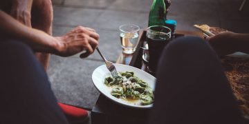 New York Newest Vegan Spot: No Shade From Us, Shady Shack Is On Point