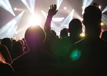 Lady Gaga Pulled Off One of the Best Halftime Shows Ever