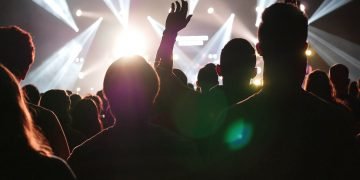 Lady Gaga Pulled Off One of the Best Halftime Shows Ever