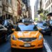 Indonesia’s Largest Fleet Of Taxis Teams Up To Beat Ride-hailing Apps
