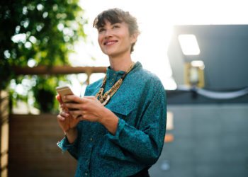 Hannah Donker talks being The Weeknd’s love interest in ‘Secrets’