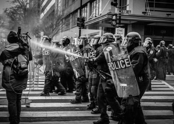 Riots Report Shows London Needs To Maintain Police Numbers, Says Mayor