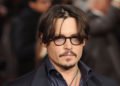 Johnny Depp Jokes About Assassinating Trump, Then Apologizes