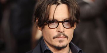 Johnny Depp Jokes About Assassinating Trump, Then Apologizes