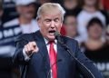 Trump Is Struggling To Stay Calm On Russia, One Morning Call At A Time