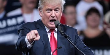 Trump Is Struggling To Stay Calm On Russia, One Morning Call At A Time