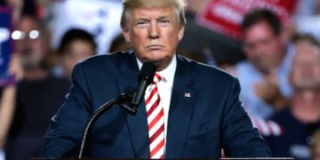 Trump Didn’t Record Comey, White House Tells House Intel Panel