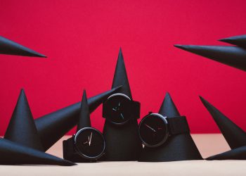 Watches Are Yet Another Easy Way Rich People Make Their Money Into More Money