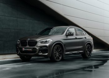 BMW May Have Canceled Its Hybrid Supercar Because of Covid-19