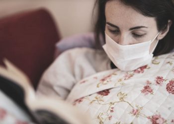 For Some Trump Voters, Coronavirus Was The Last Straw