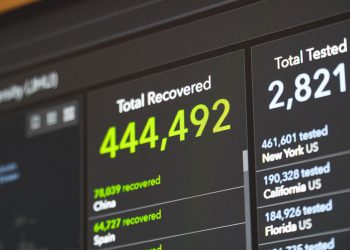 For Some Trump Voters, Coronavirus Was The Last Straw