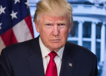 For Some Trump Voters, Coronavirus Was The Last Straw
