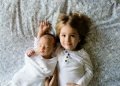 Why My Two Children Have Different Last Names