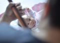 Fathers’ Brains Respond Differently to Daughters Than Sons