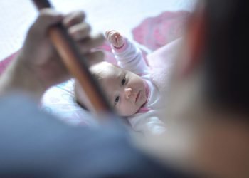 Fathers’ Brains Respond Differently to Daughters Than Sons