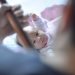 Fathers’ Brains Respond Differently to Daughters Than Sons
