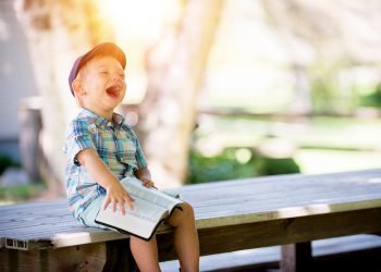Why You Shouldn’t Judge the Parents of the ‘Naughty’ Kid