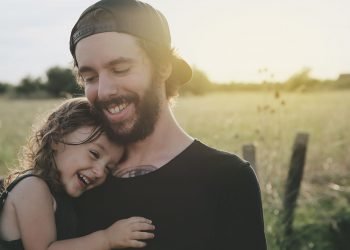 7 Reasons Why Father Are So Important to Their Kids
