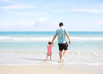 Please Stop Asking My Husband When He’ll Have His “Own” Kids