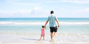 Please Stop Asking My Husband When He’ll Have His “Own” Kids