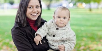 Can You Give Your Baby Chocolate This Easter?