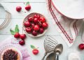 Try This Healthy Spring Food Art for Your Kid’s Snack Time