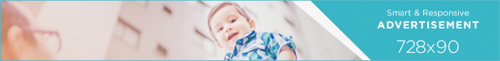 Advertisement Banner