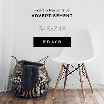 Advertisement Banner