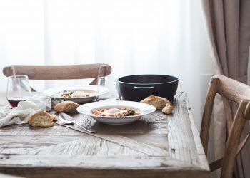 Lose Weight with This Breakfast