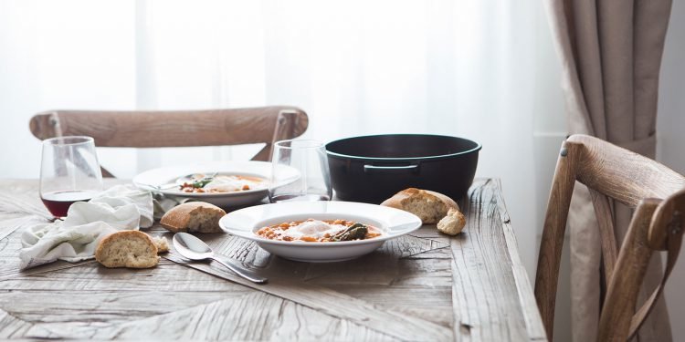 Lose Weight with This Breakfast