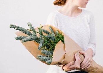 Preparing for the Holidays Photoshoot Session