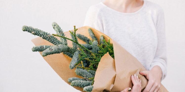 Preparing for the Holidays Photoshoot Session