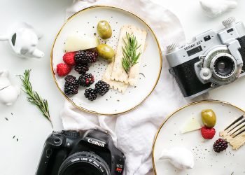 This Breakfast is Maybe the Most British Thing Ever