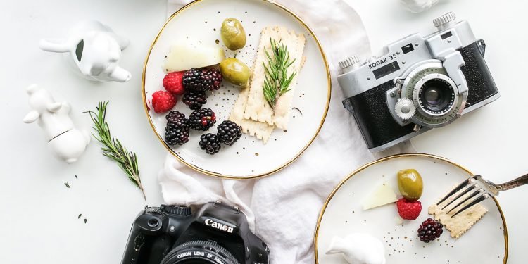 This Breakfast is Maybe the Most British Thing Ever