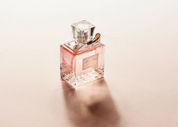What Your Gap Fragrance Said About You