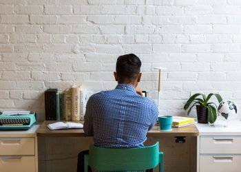 What Rejection Taught Me About Doing the Work