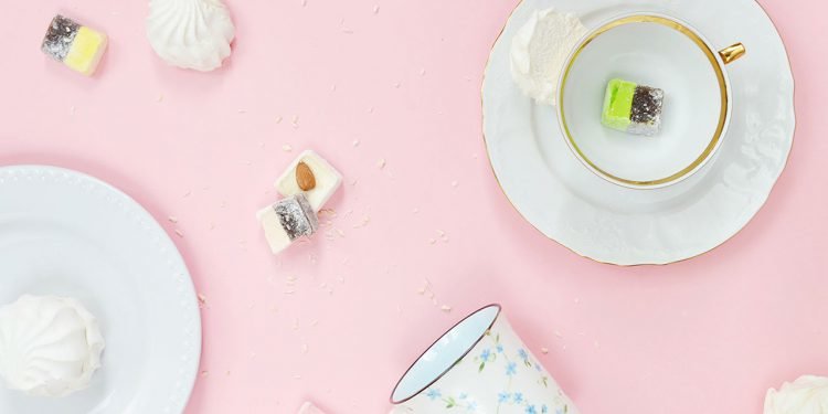 Candy Is Better for You Than You Thought