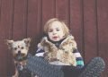 How to choose the best dog for your kids & family