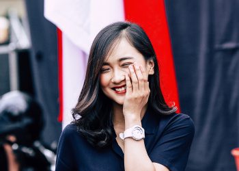 You don’t take a photograph, you make it