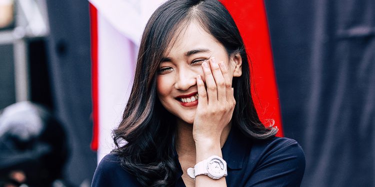 You don’t take a photograph, you make it