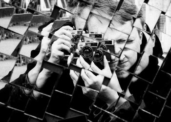 When your shadow comes alive