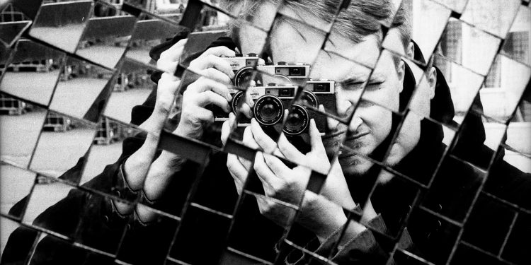 When your shadow comes alive