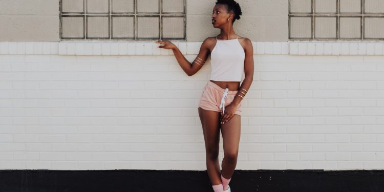 I love the smell of street